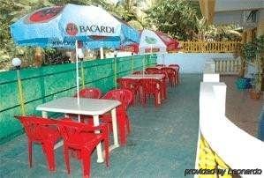 Resort Seashore 3*