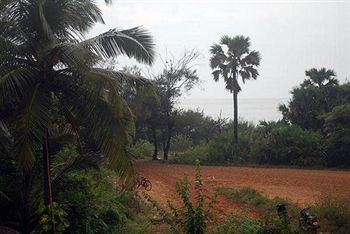 Seashore Calangute