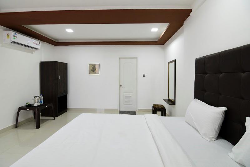 Seashore Resort Calangute