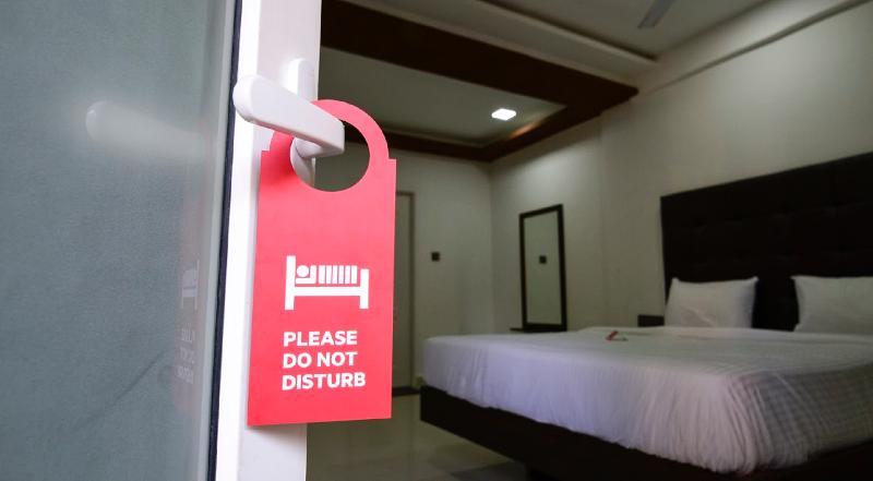 Seashore Resort Calangute