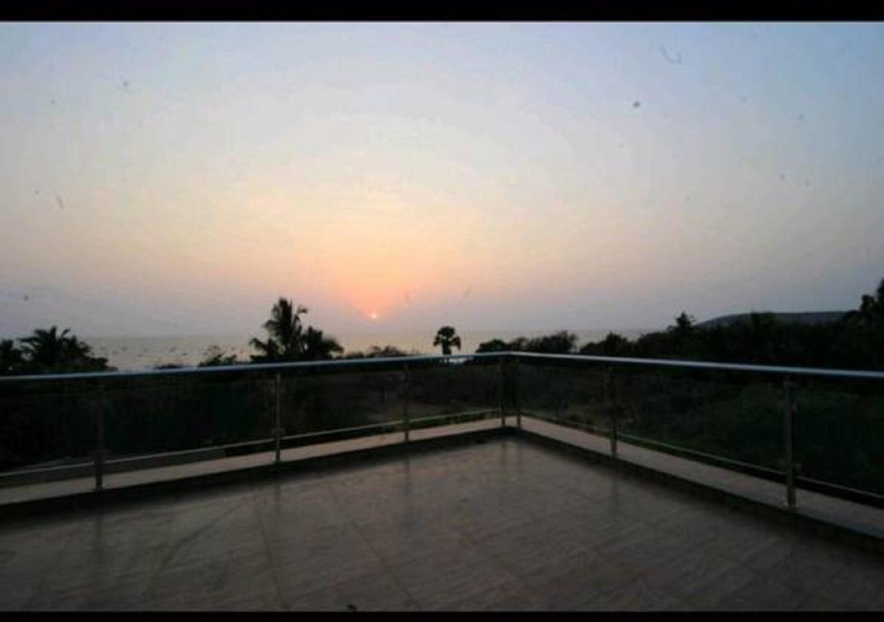 Resort Seashore Calangute