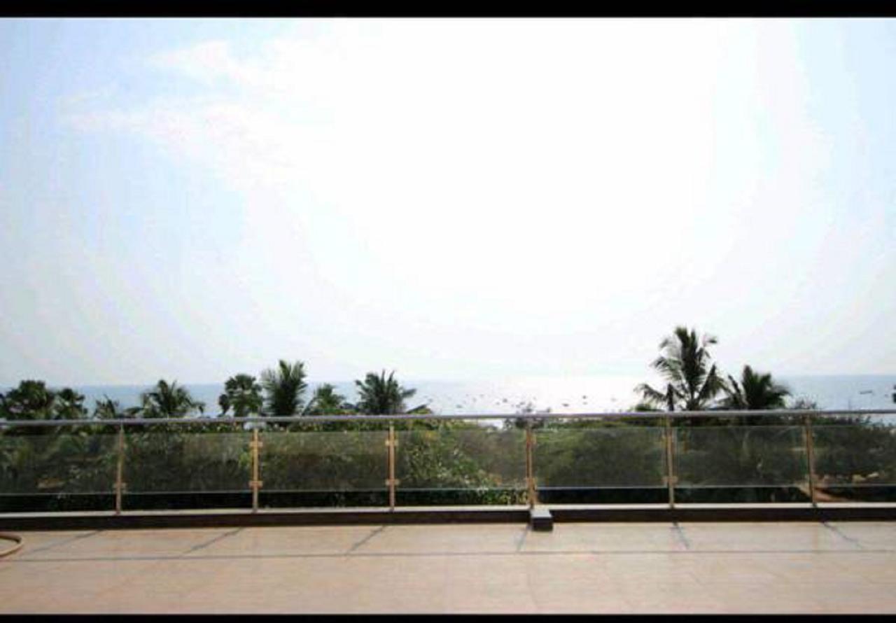 Resort Seashore 3*
