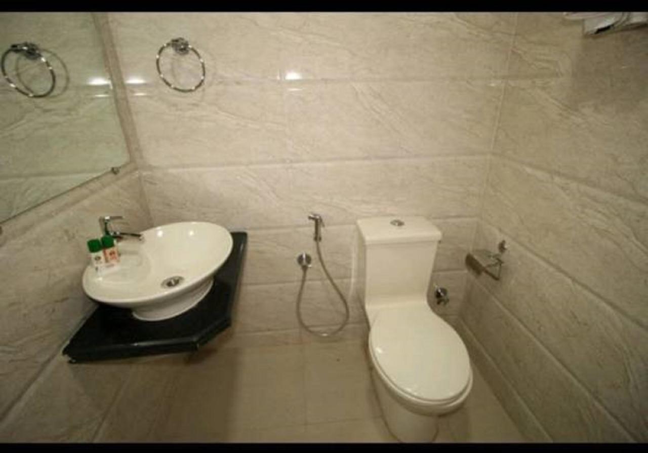 Seashore Resort Calangute