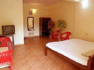 Resort Seashore 3*