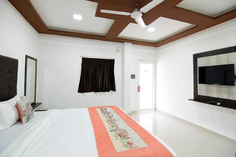 Resort Seashore Calangute