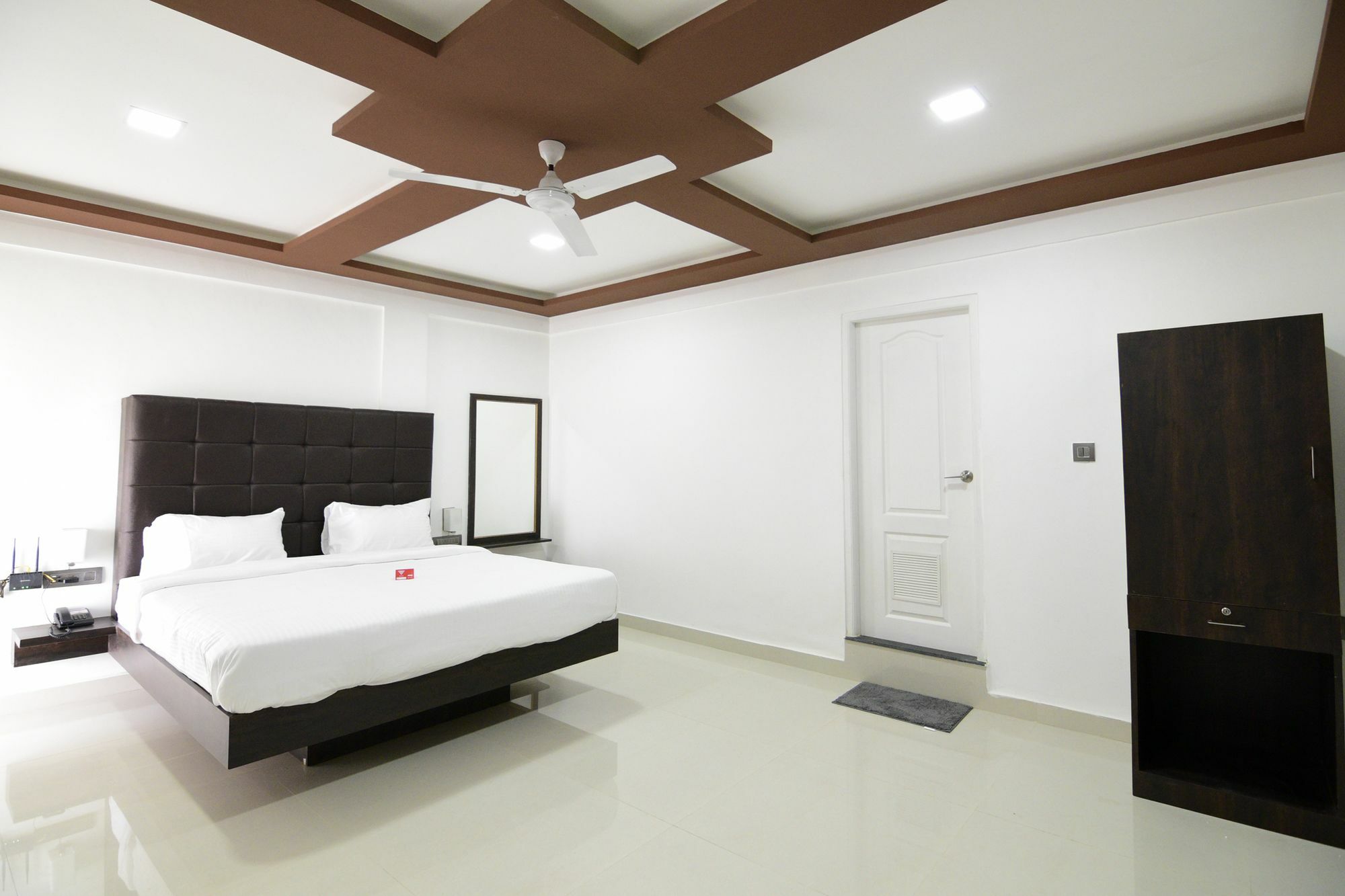Seashore Resort 3*