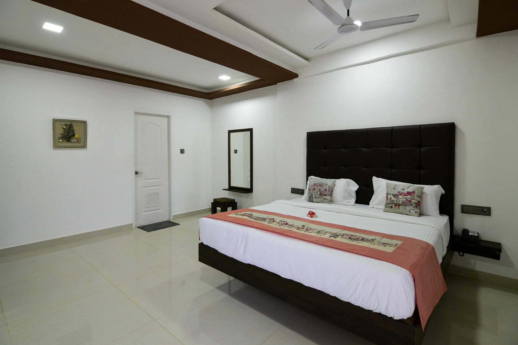 Seashore Resort