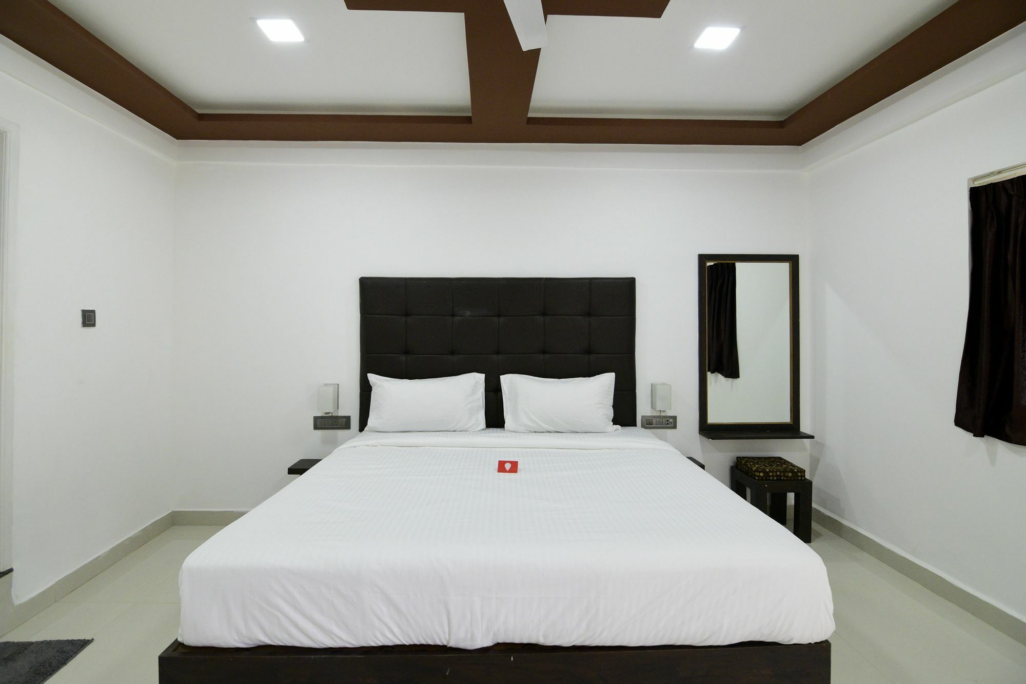 Seashore Resort