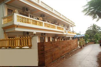 Seashore Resort 3*