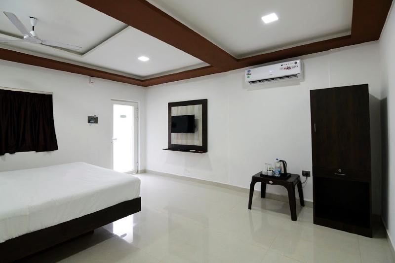 Seashore Resort