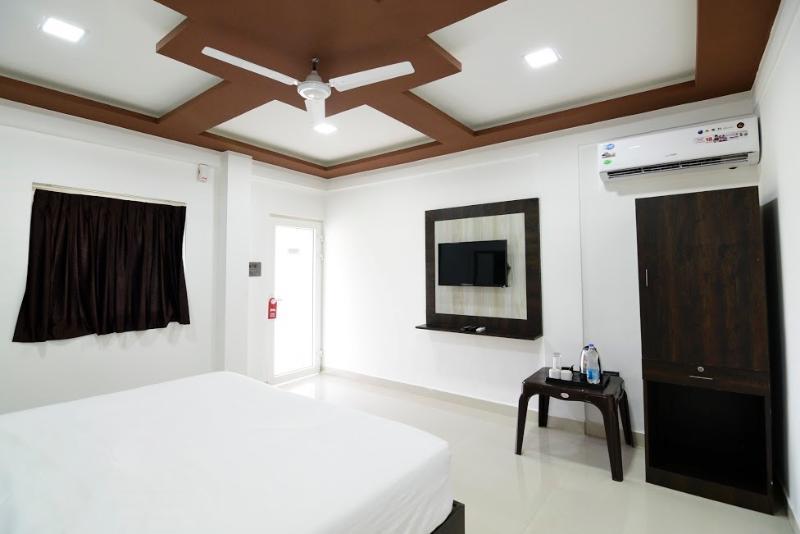 Resort Seashore 3*
