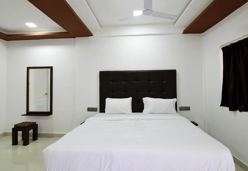 Resort Seashore Calangute