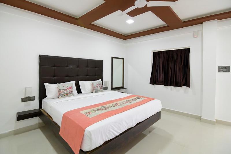 Seashore Resort