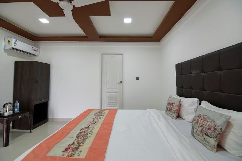 Seashore Resort 3*