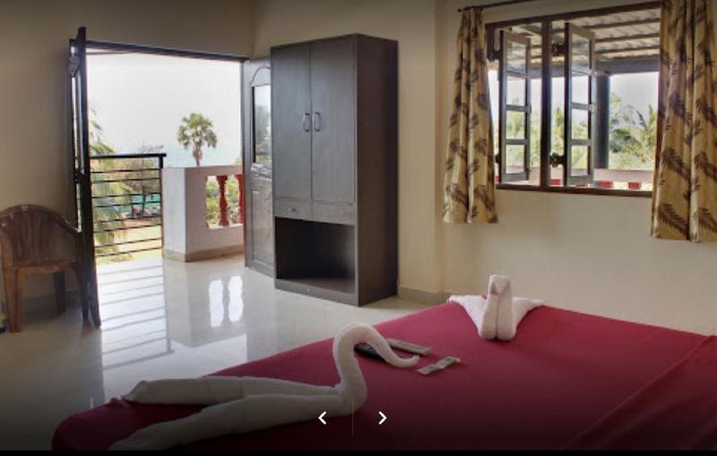 Seashore Resort 3*