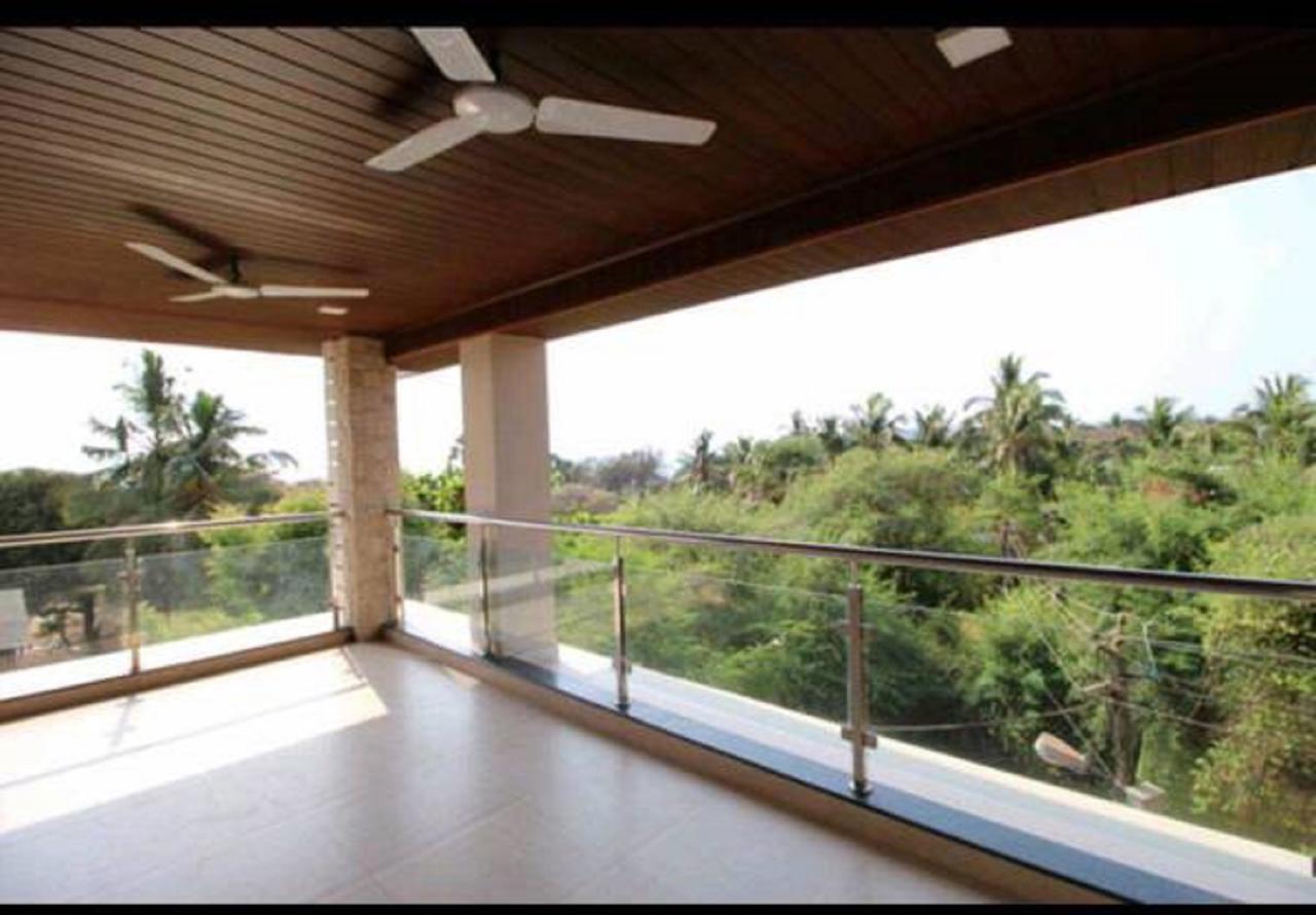 Resort Seashore 3*