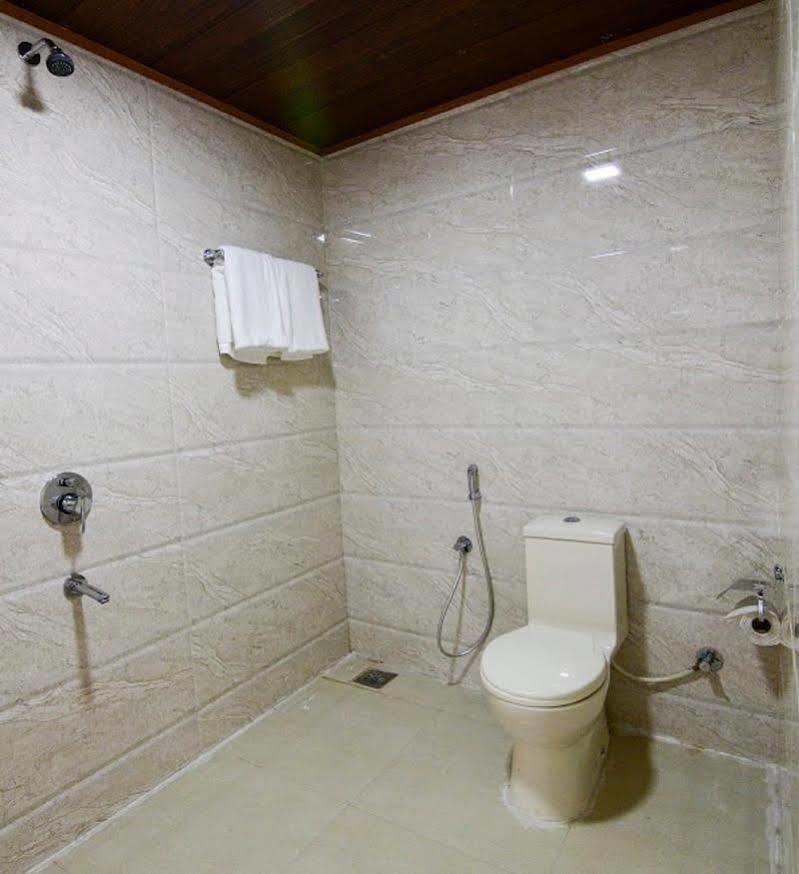 Seashore Resort 3*